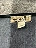 One World Paisley Black Casual Dress Size XL - photo 7