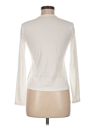 Uniqlo Long Sleeve Turtleneck (view 2)