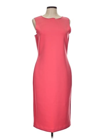 Armani Collezioni Cocktail Dress (view 1)