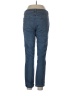 PrAna Solid Blue Jeans Size 10 - photo 2