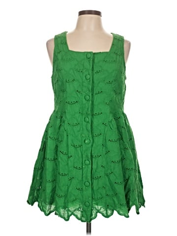 Entro Casual Dress (view 1)