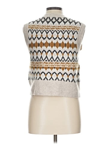 DKNY Jeans Sweater Vest (view 2)
