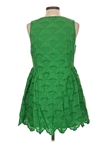 Entro Casual Dress (view 2)