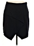 Joie Black Formal Skirt Size 6 - photo 1