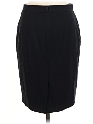 Ann Taylor Formal Skirt (view 2)