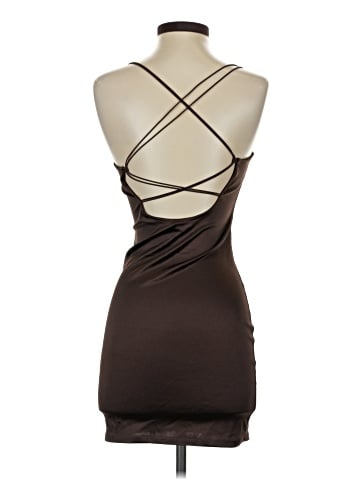 Divided by H&M Cocktail Dress (view 2)