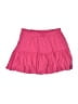 Cat & Jack Solid Pink Skort Size 10 - 12 - photo 1