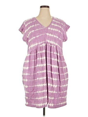 Ann Taylor LOFT Casual Dress (view 1)