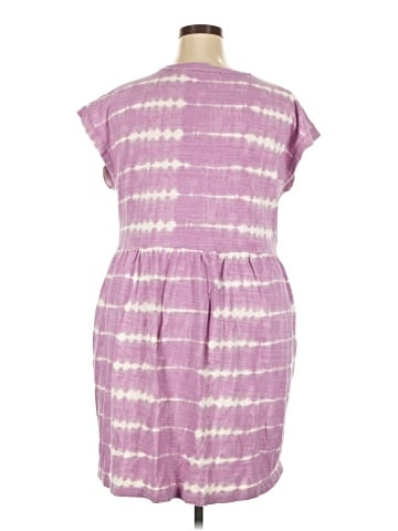 Ann Taylor LOFT Casual Dress (view 2)