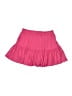 Cat & Jack Solid Pink Skort Size 10 - 12 - photo 2