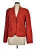 Yessica Orange Cardigan Size L (estimated) - photo 1