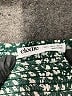 Elodie Green Long Sleeve Top Size L - photo 7