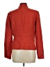 Yessica Orange Cardigan Size L (estimated) - photo 2