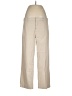 Frank & Eileen Tan Khakis Size 8 - photo 1