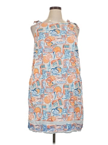 Crown & Ivy Casual Dress (view 1)