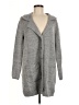 Torrid Gray Cardigan Size Med Plus (00) - photo 1