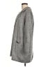 Torrid Gray Cardigan Size Med Plus (00) - photo 5