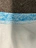 Assorted Brands Blue Rash Guard Size 7 - photo 3