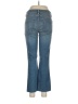 Morrison Hearts Blue Jeans Size 29 waist - photo 2