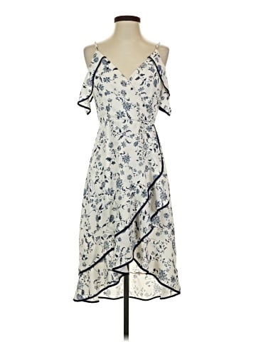 Greylin Casual Dress (view 1)