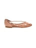 Circus NY by Sam Edelman Tan Flats Size 9 1/2 - photo 1