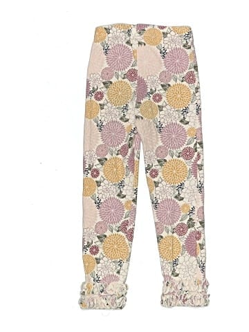 Ruffle Butts Casual Pants (view 2)
