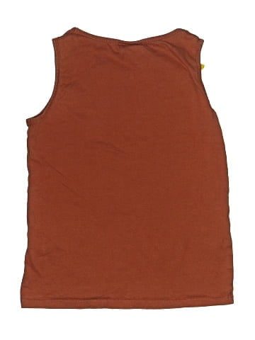 Mini Boden Sleeveless Top (view 2)