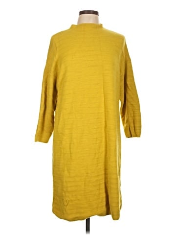 Ann Taylor Casual Dress (view 1)