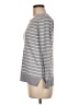 Old Navy Stripes Gray Pullover Sweater Size M - photo 5