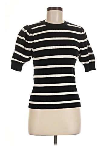 Nine West Pullover Sweater (view 1)