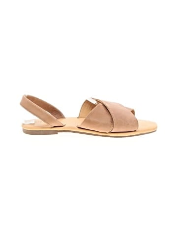 Nisolo Sandals (view 1)