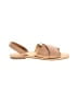 Nisolo Tan Sandals Size 8 1/2 - photo 1