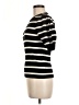 Nine West Black Pullover Sweater Size M - photo 5