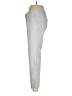 Willi Smith Chevron-herringbone Gray Casual Pants Size 8 - photo 5
