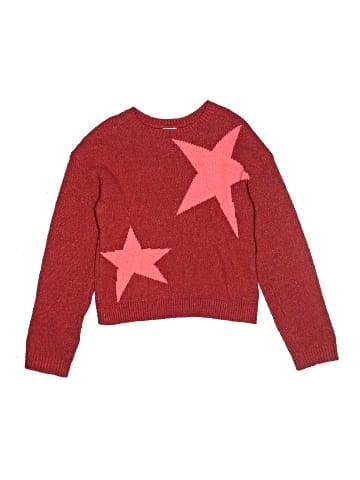Cat & Jack Pullover Sweater (view 1)