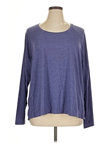 Marika 3/4 Sleeve T-Shirt (view 1)