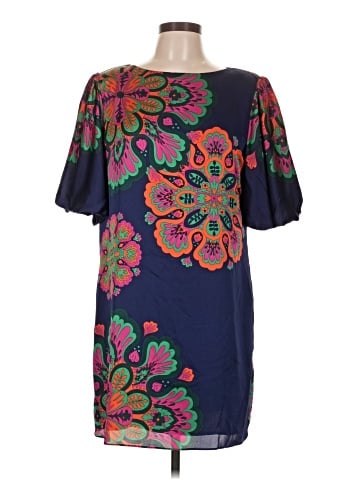 Trina Turk Casual Dress (view 1)