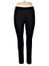 rue21 Solid Black Gray Active Pants Size XL - photo 1