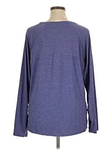 Marika 3/4 Sleeve T-Shirt (view 2)