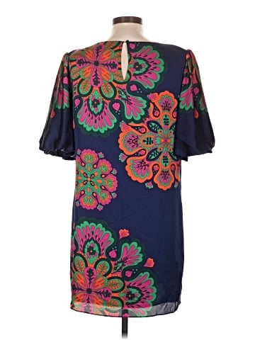 Trina Turk Casual Dress (view 2)
