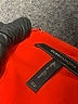 BCBGMAXAZRIA Orange Cocktail Dress Size 2 - photo 7