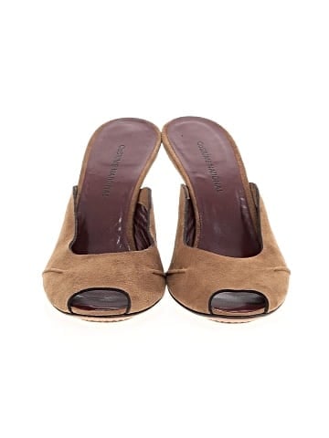 Costume Jewelry Mule/Clog (view 2)