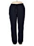 Eddie Bauer Solid Blue Casual Pants Size 14 - photo 1