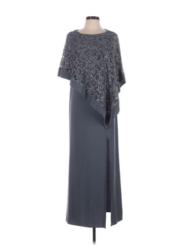 R&M Richards Casual Dress (view 1)
