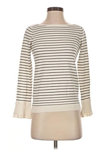 Ann Taylor LOFT Pullover Sweater (view 1)
