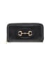 Gucci Black Wallet One size - photo 1