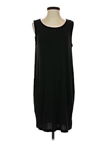 Eileen Fisher Casual Dress (view 1)