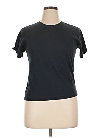 Heritage Short Sleeve T-Shirt (view 1)