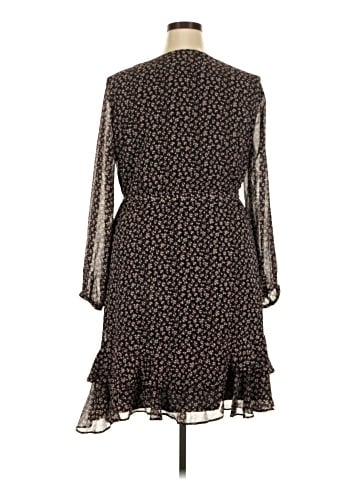 Ann Taylor LOFT Casual Dress (view 2)