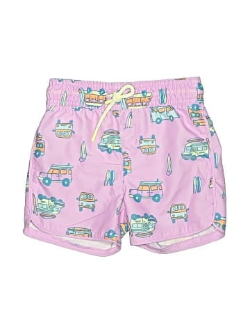 Cat & Jack Board Shorts (view 1)
